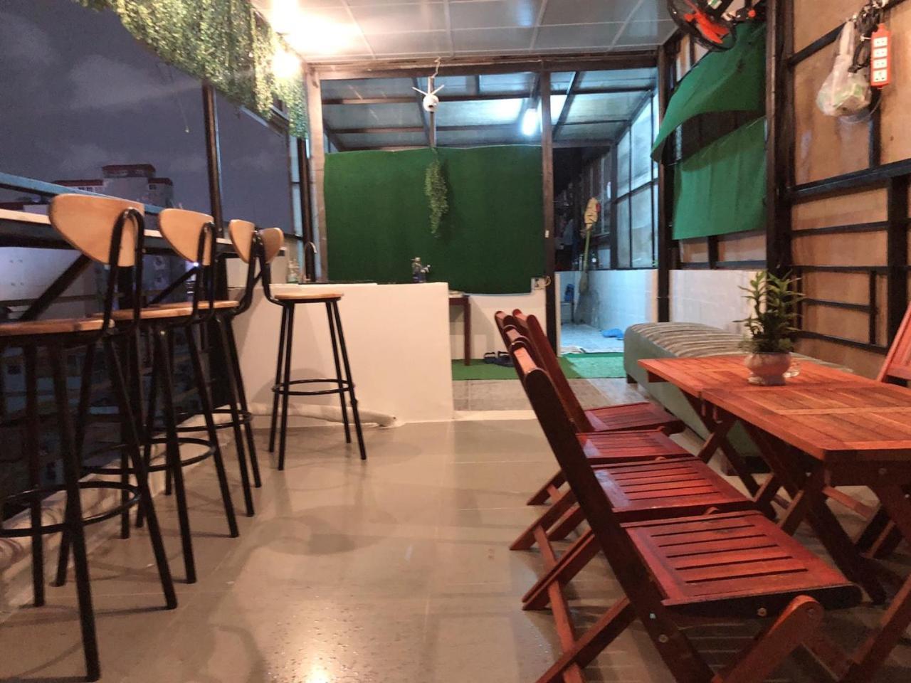Saigon Cozy Hotel "241 Pham Ngu Lao Street" 호치민 외부 사진