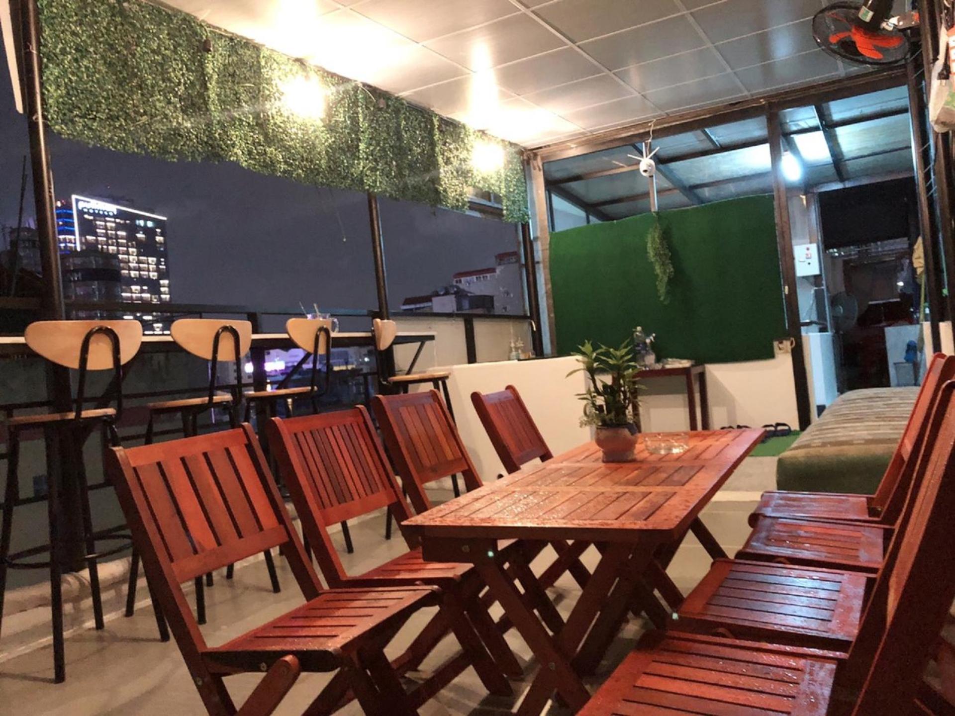 Saigon Cozy Hotel "241 Pham Ngu Lao Street" 호치민 외부 사진