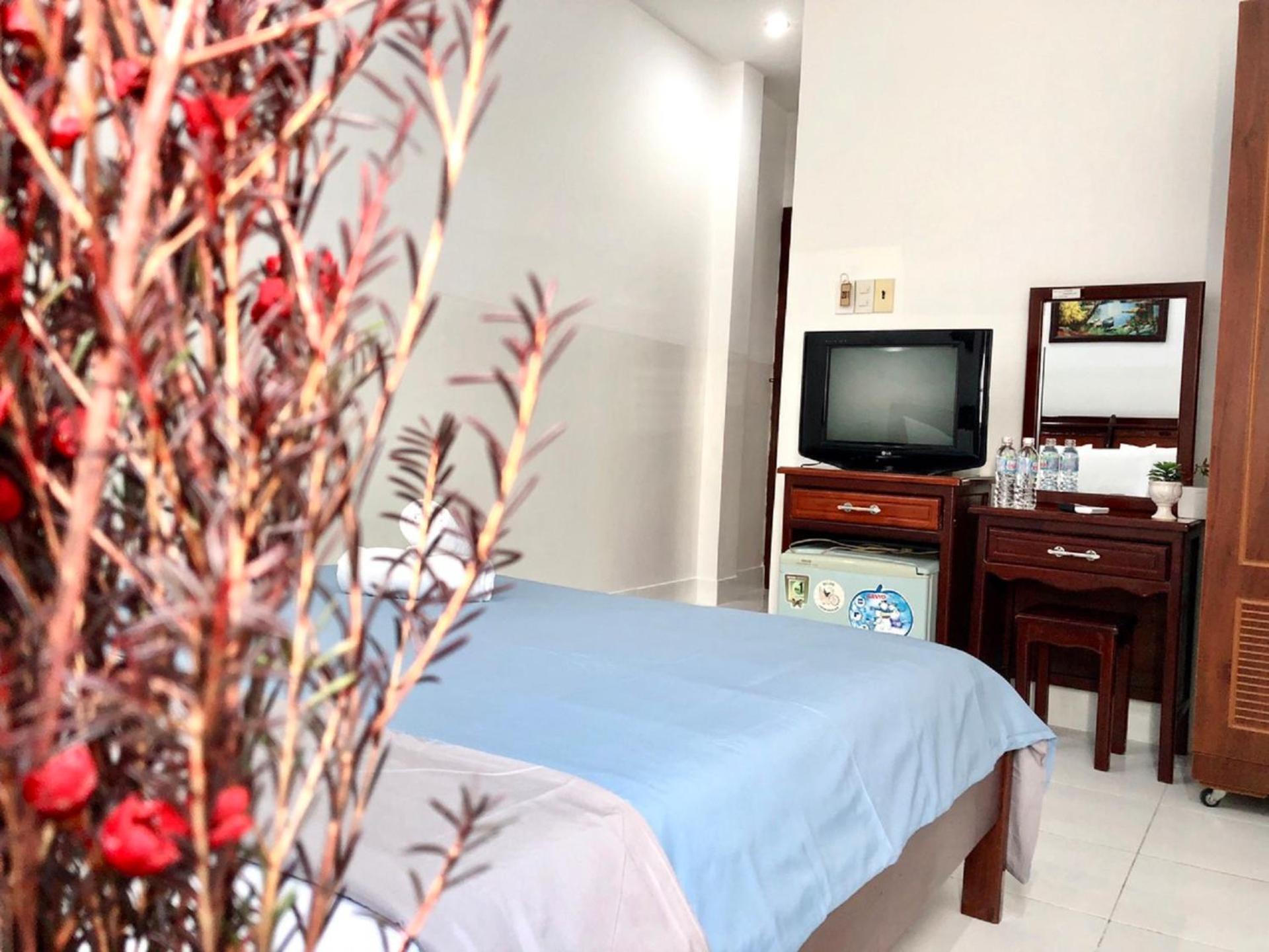 Saigon Cozy Hotel "241 Pham Ngu Lao Street" 호치민 외부 사진